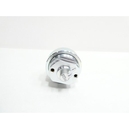 Hawe 400BAR HYDRAULIC ACCUMULATOR AC-40-1/4-15